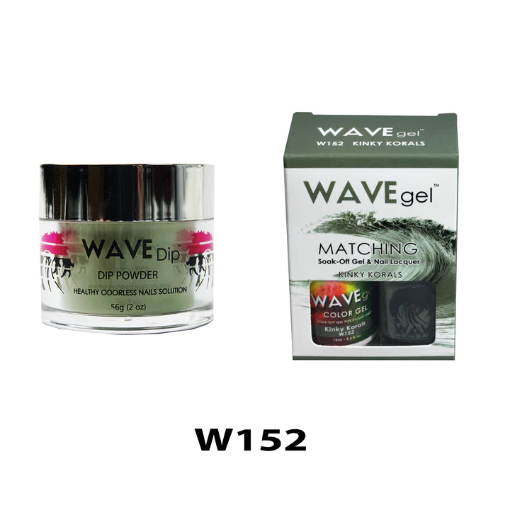 Wave Dip 150-228