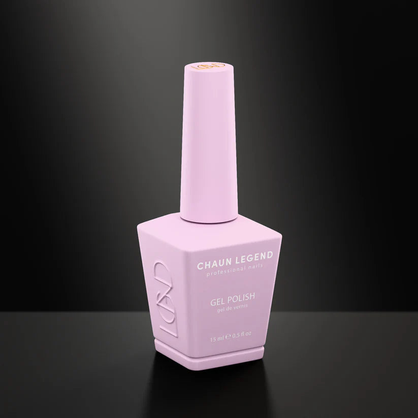 Chaun Legend Gel Colors 100 - 199