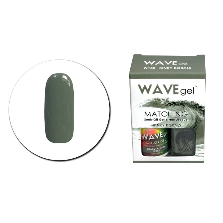 Wave Gel Duo 150-228