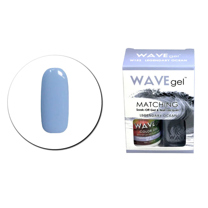 Wave Gel Duo 150-228