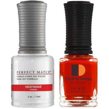 Perfect Match Duo 100-199