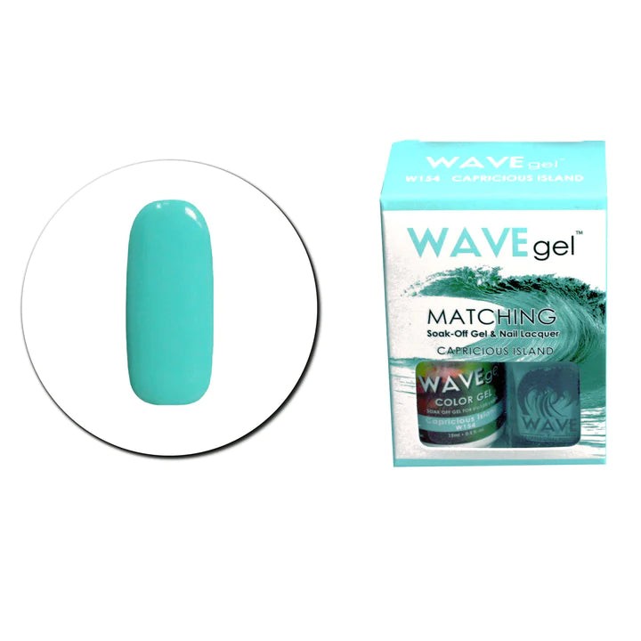 Wave Gel Duo 150-228