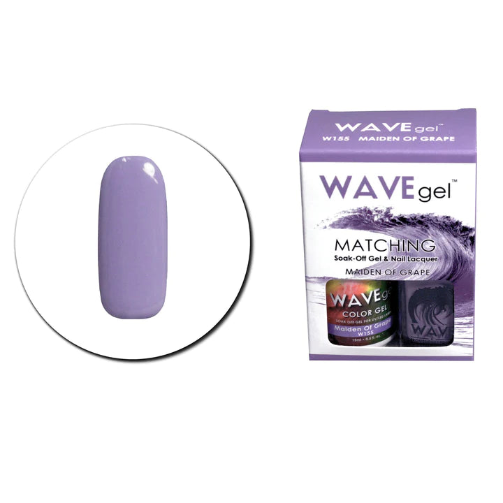 Wave Gel Duo 150-228