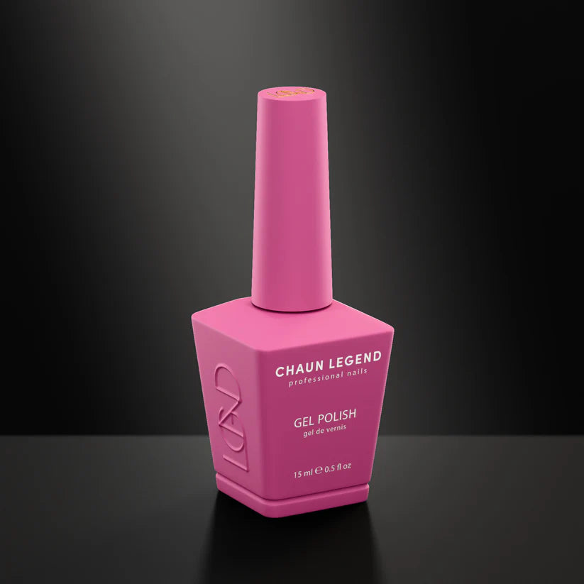Chaun Legend Gel Colors 100 - 199