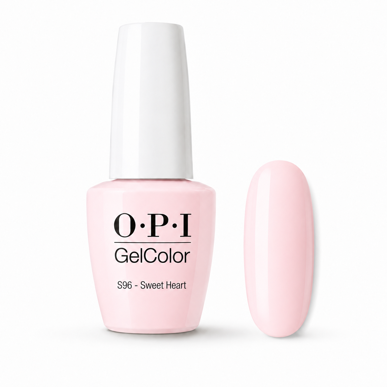 S96 - Sweet Heart - Gel