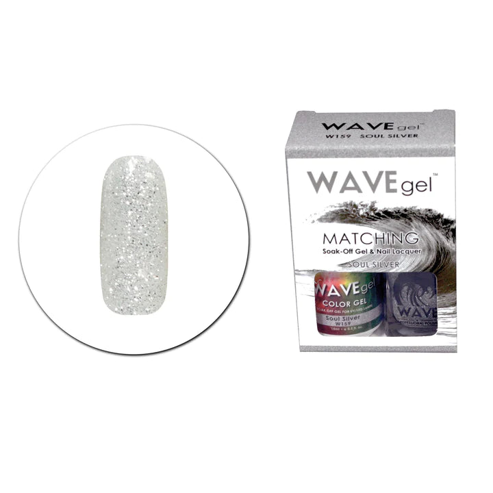 Wave Gel Duo 150-228