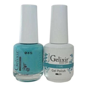 Gelixir 146 Gelixir Duo 100-180