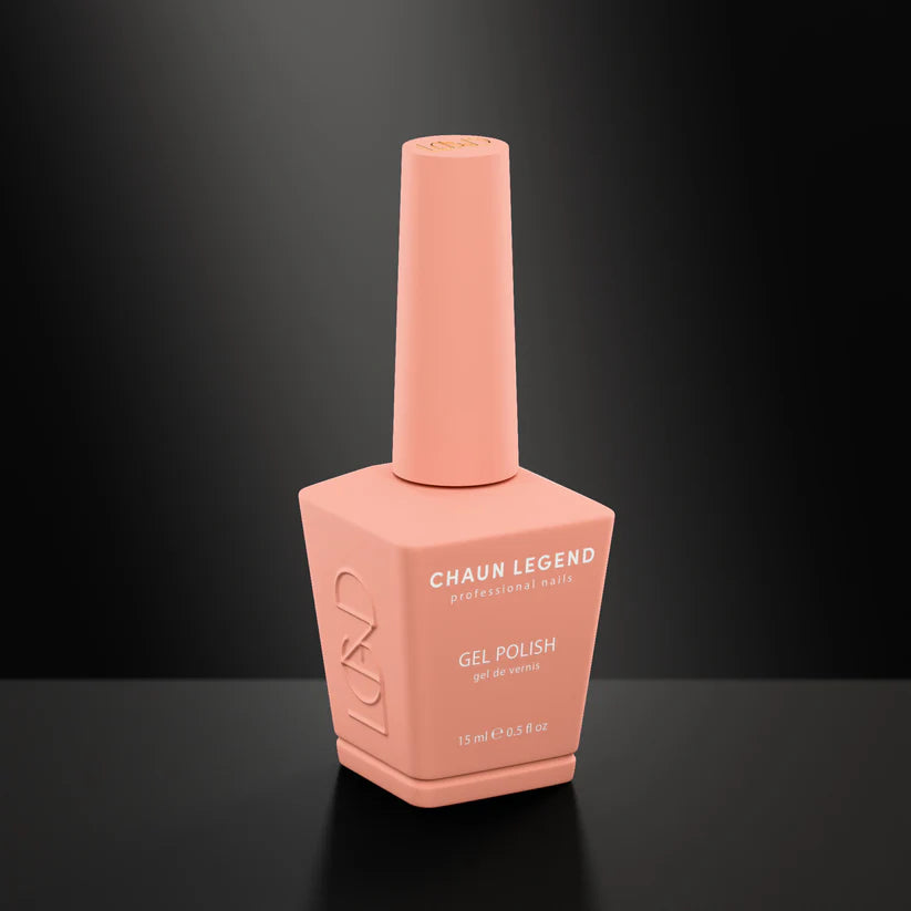Chaun Legend Gel Colors 100 - 199