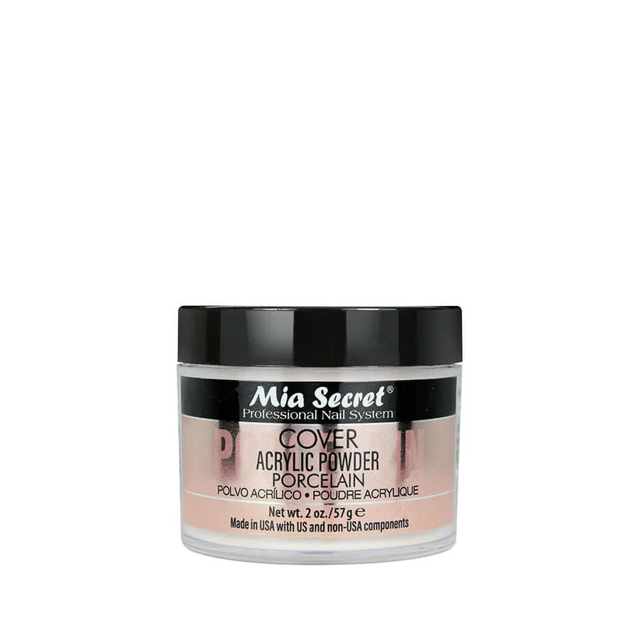 Mia Secret Acrylic System - Acrylic & Dipping Powder