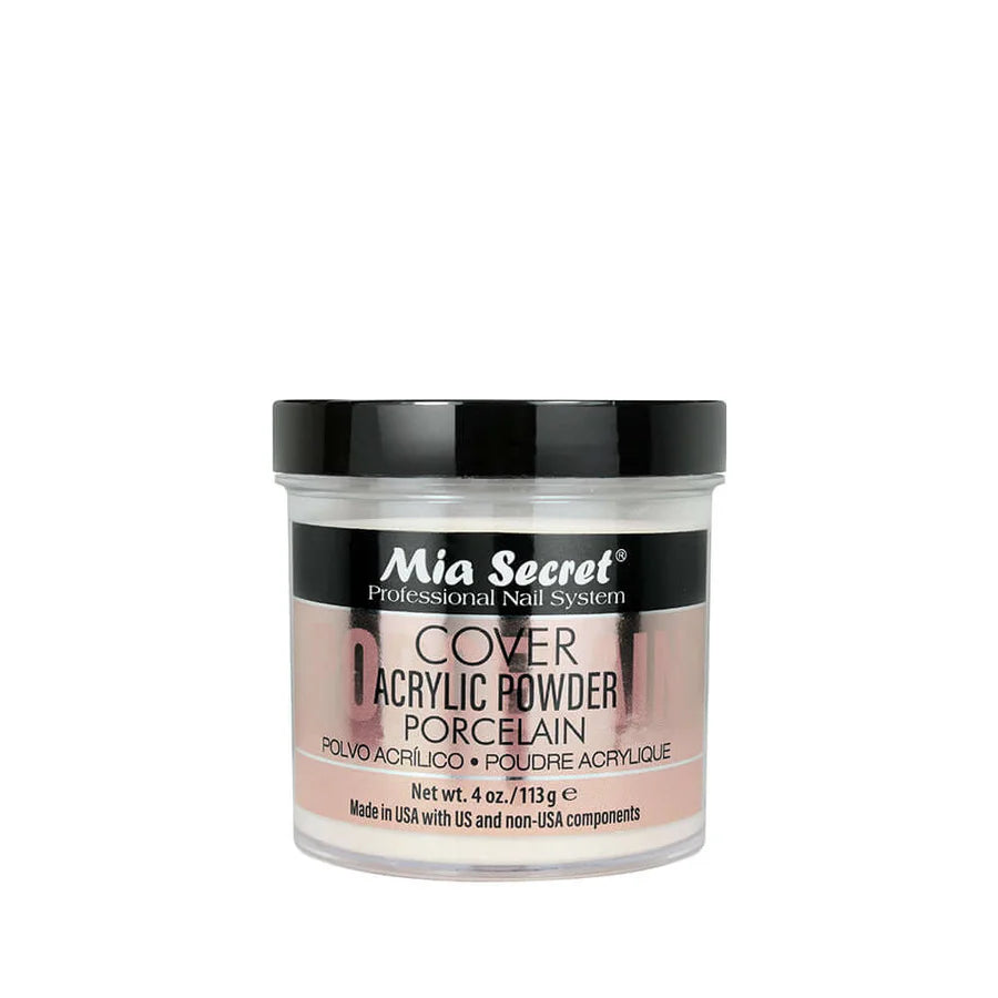 Mia Secret Acrylic System - Acrylic & Dipping Powder
