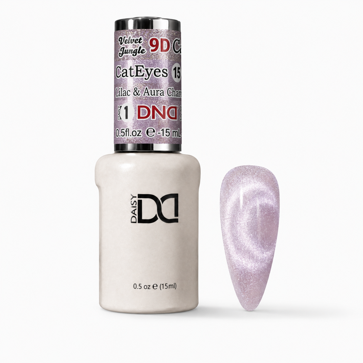 DND - DC - DIVA Cateyes