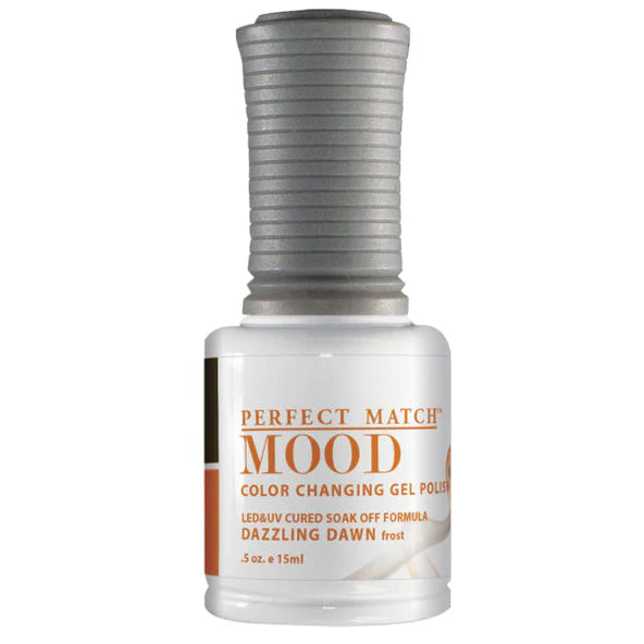 Perfect Match Mood Change Gel 1-72