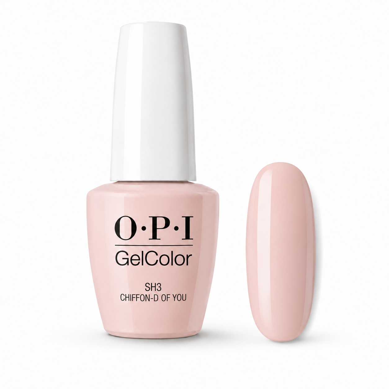 SH3 - Chiffon-D Of You - Gel