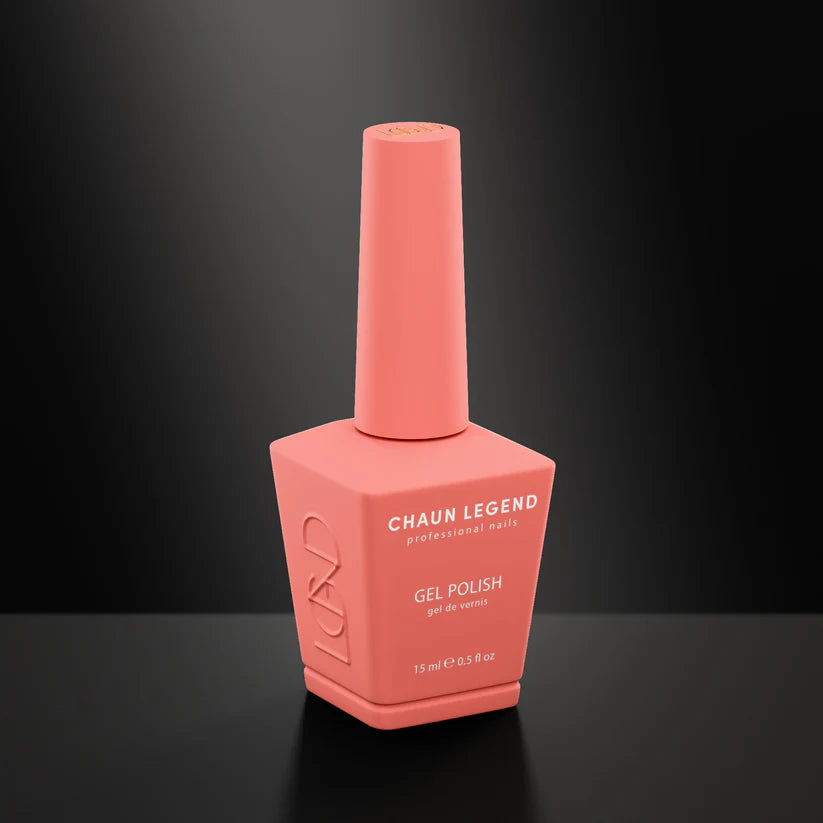 Chaun Legend Gel Colors 100 - 199
