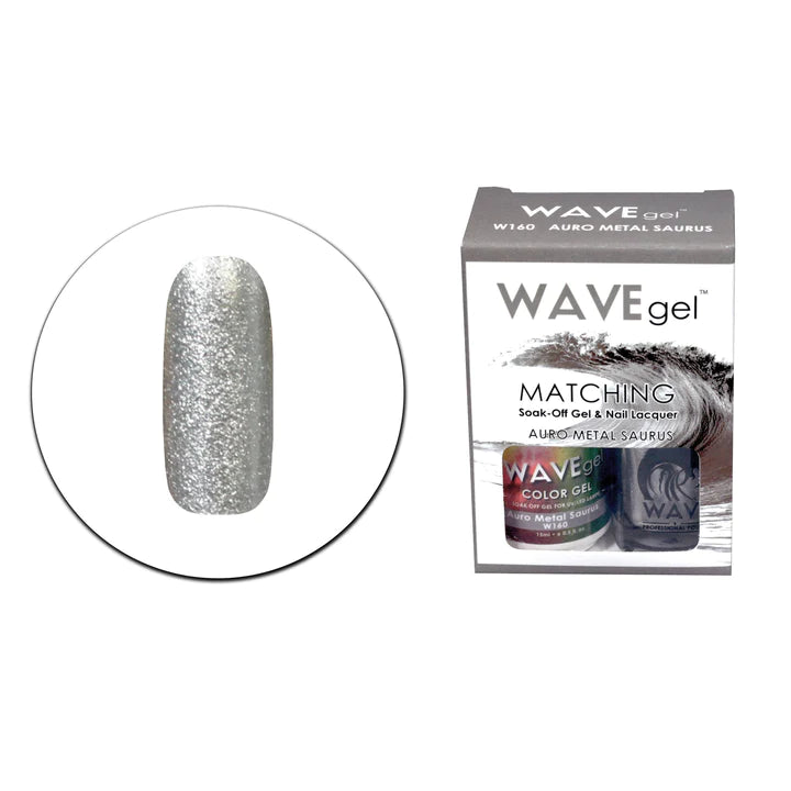 Wave Gel Duo 150-228