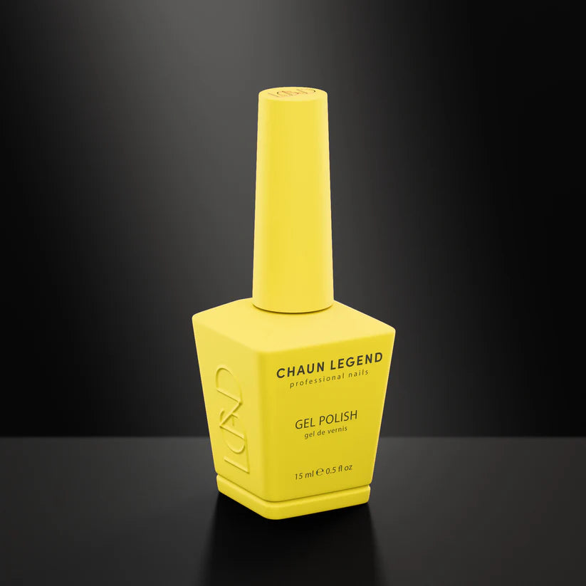 Chaun Legend Gel Colors 100 - 199