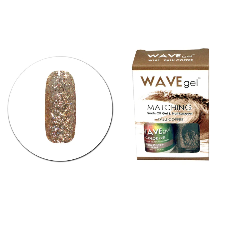 Wave Gel Duo 150-228