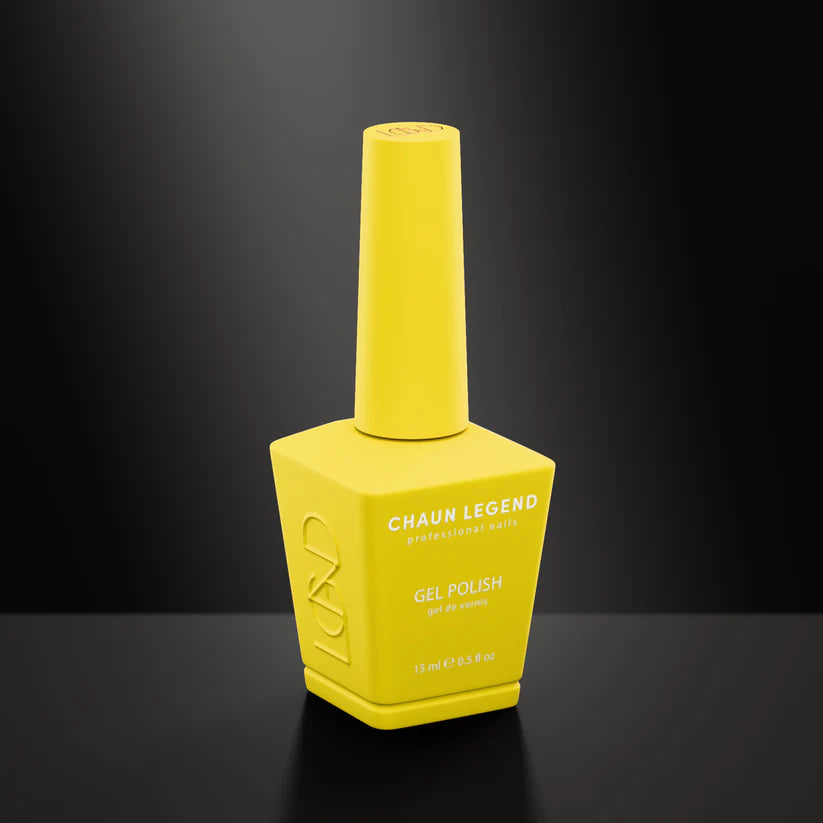 Chaun Legend Gel Colors 100 - 199