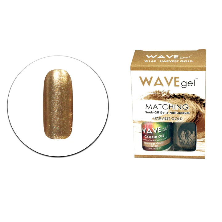 Wave Gel Duo 150-228