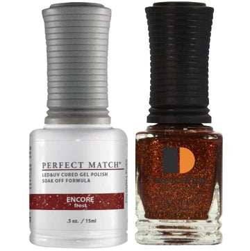 Perfect Match Duo 100-199