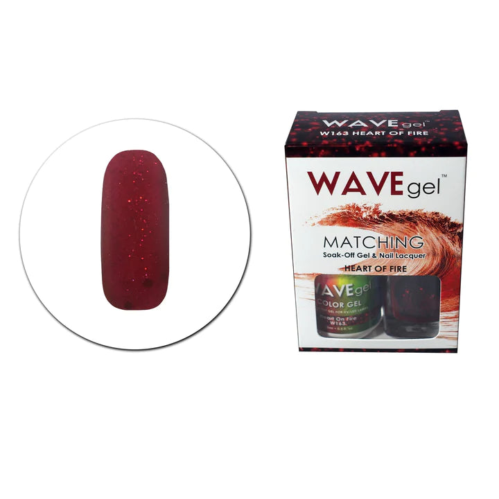 Wave Gel Duo 150-228