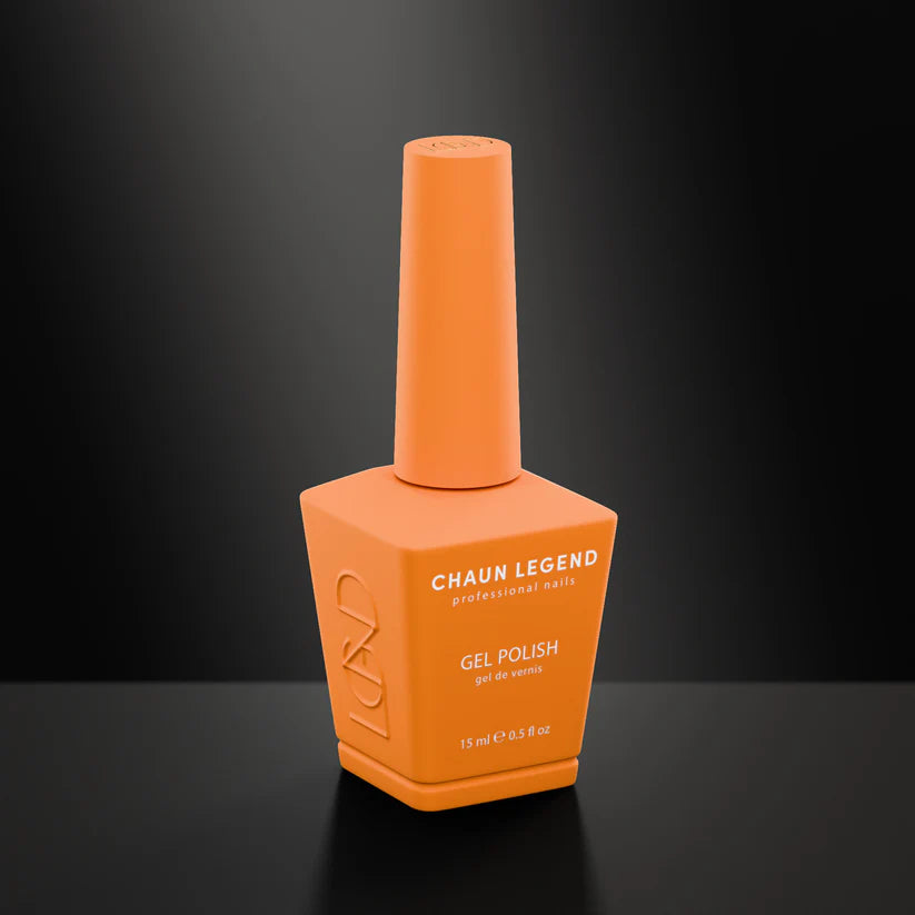Chaun Legend Gel Colors 100 - 199