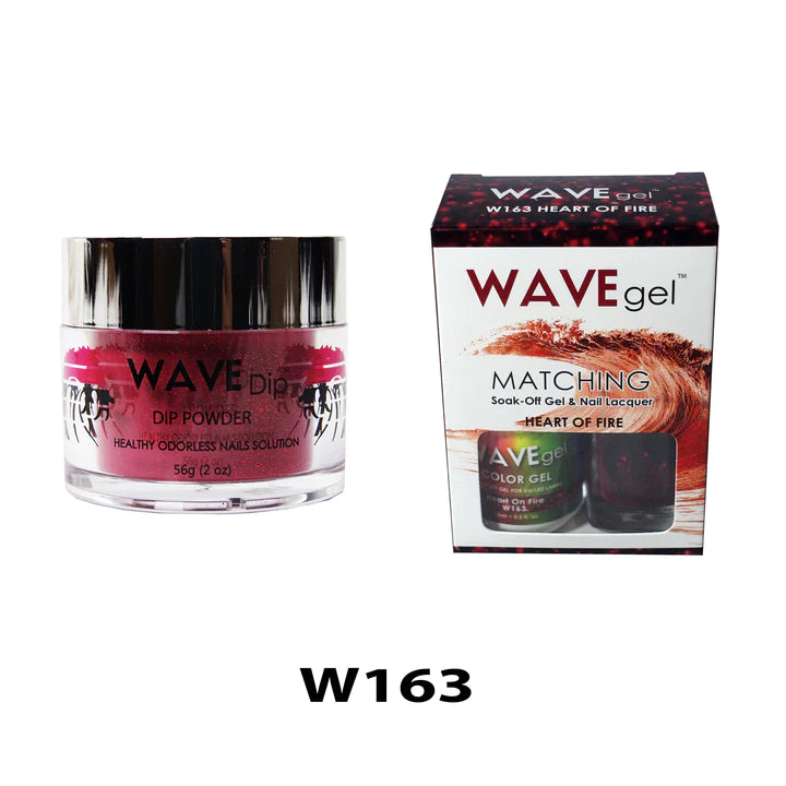 Wave Dip 150-228