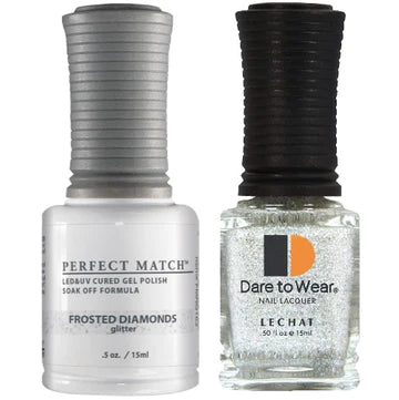 Perfect Match Duo 100-199