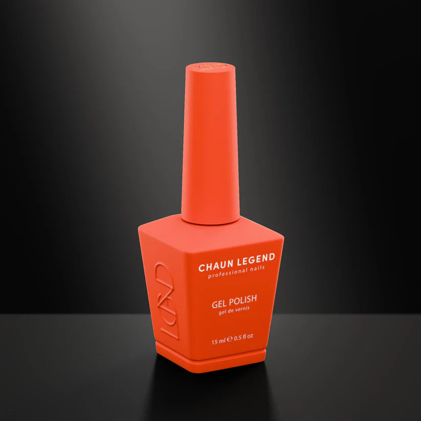 Chaun Legend Gel Colors 100 - 199