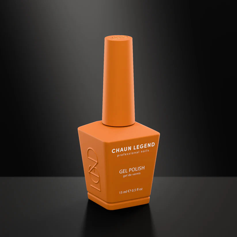 Chaun Legend Gel Colors 100 - 199
