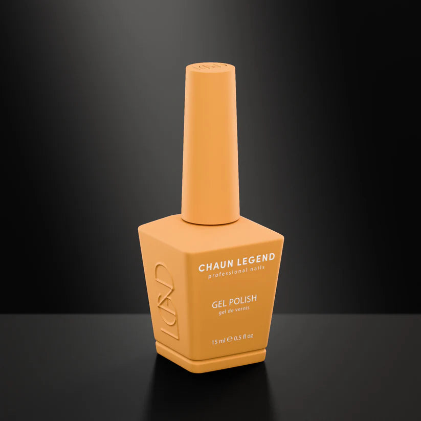 Chaun Legend Gel Colors 100 - 199