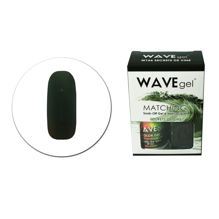 Wave Gel Duo 150-228