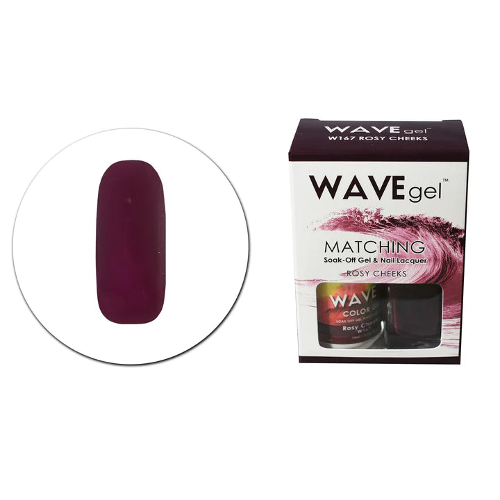 Wave Gel Duo 150-228