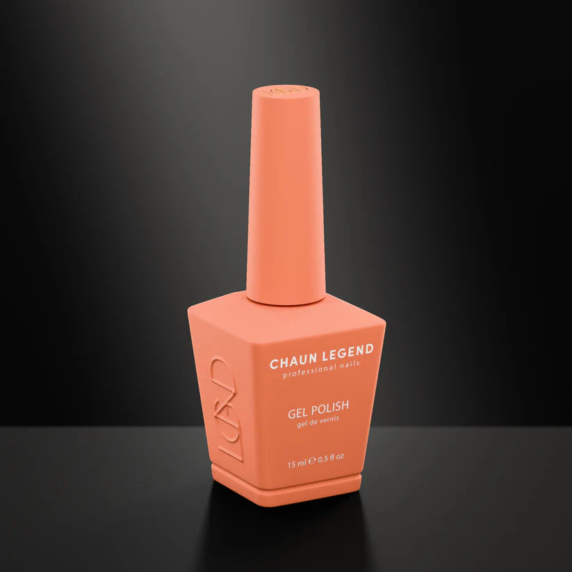 Chaun Legend Gel Colors 100 - 199