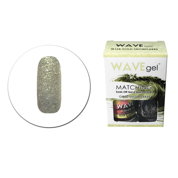 Wave Gel Duo 150-228