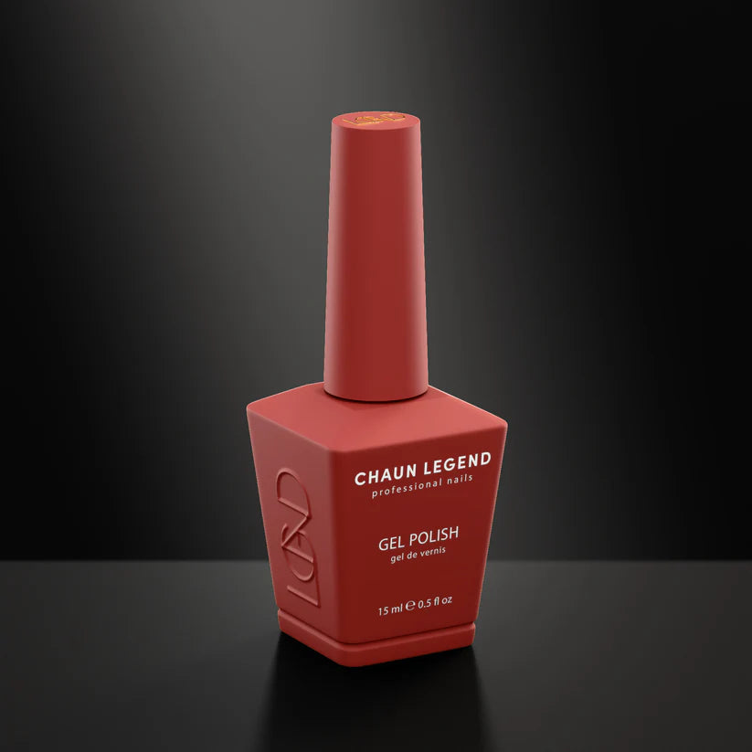 Chaun Legend Gel Colors 100 - 199