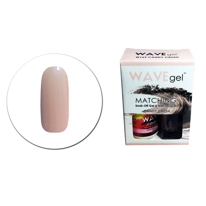 Wave Gel Duo 150-228