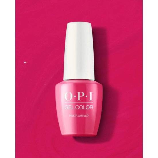E44 - Pink Flamenco - Gel