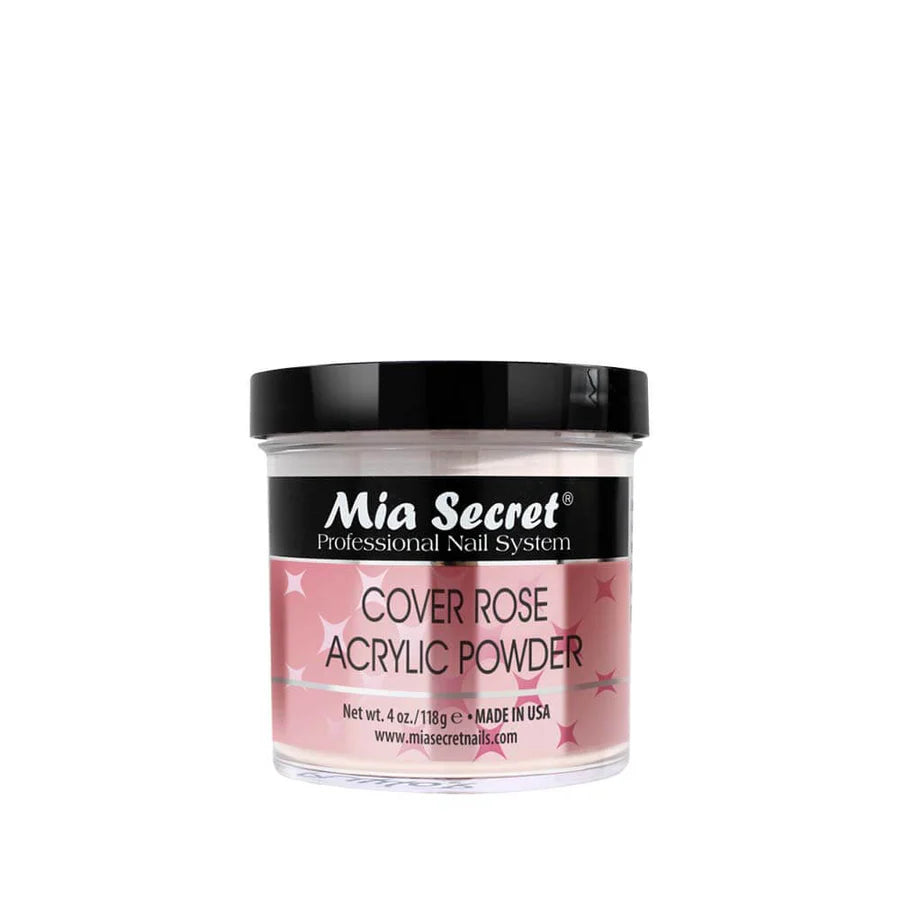 Mia Secret Acrylic System - Acrylic & Dipping Powder