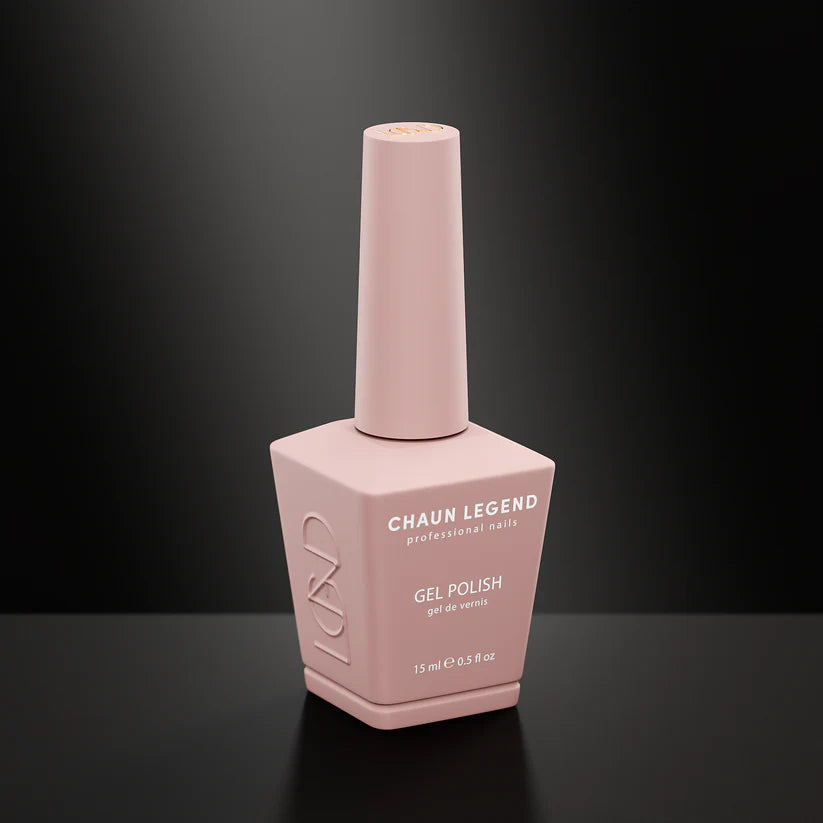 Chaun Legend Gel Colors 1 - 99