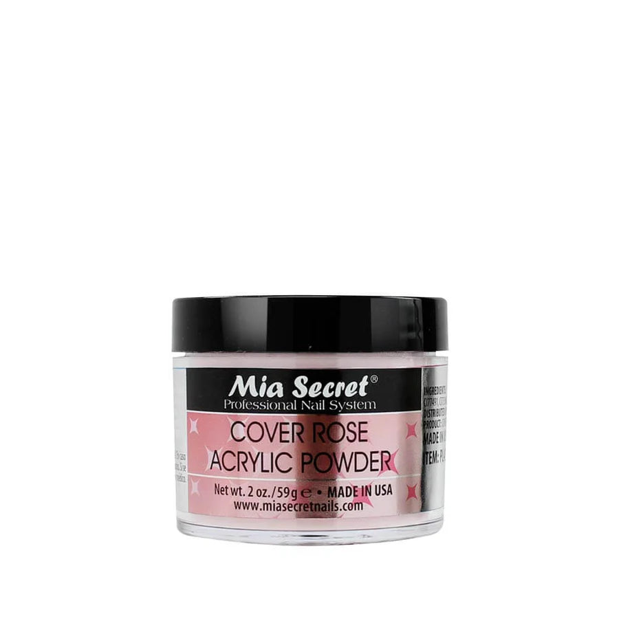 Mia Secret Acrylic System - Acrylic & Dipping Powder