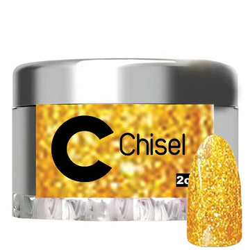 Chisel Glitter 1- 36