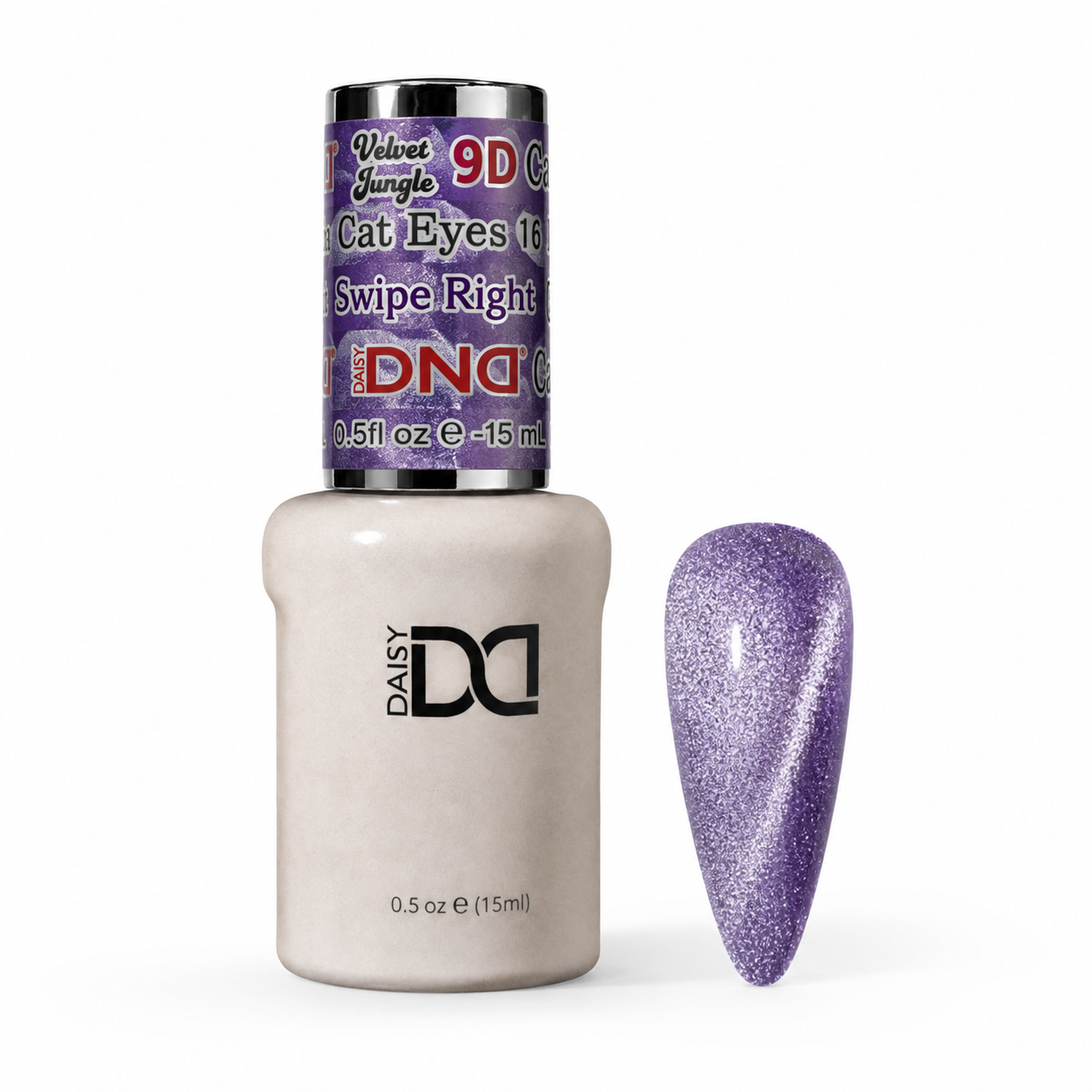DND - DC - DIVA Cateyes