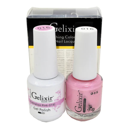 Gelixir Primer Gelixir Duo 1-99