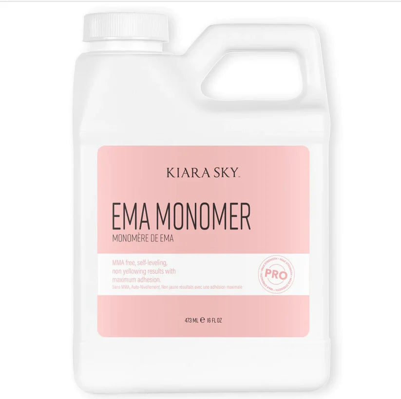 Kiarasky Acrylic Liquid / Monomer