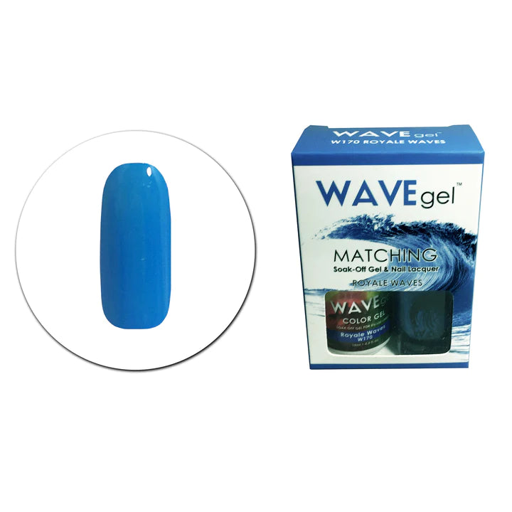 Wave Gel Duo 150-228