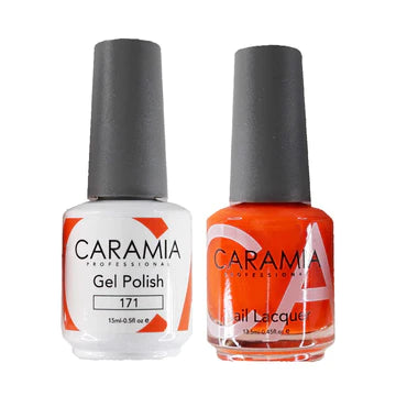 Caramia Duo 100-199