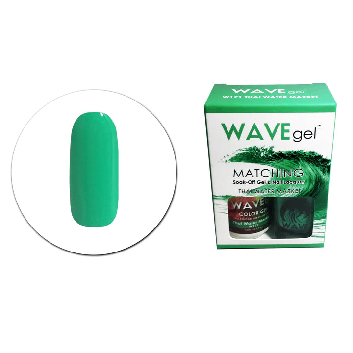 Wave Gel Duo 150-228