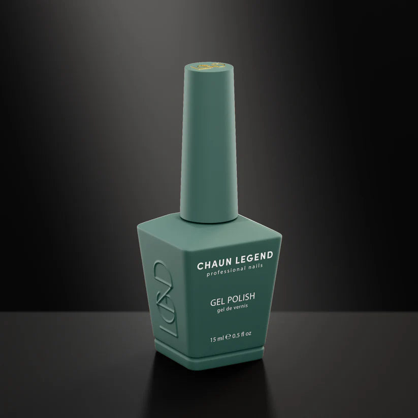 Chaun Legend Gel Colors 100 - 199