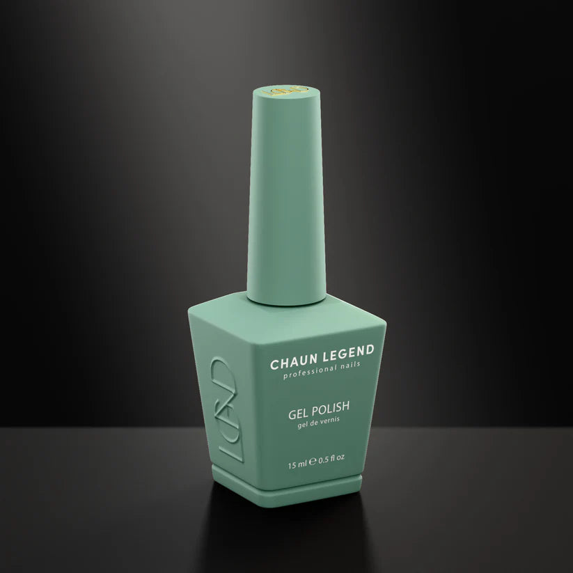 Chaun Legend Gel Colors 100 - 199